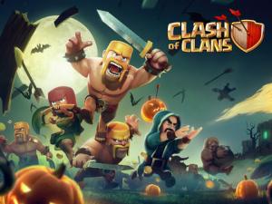 clash of clans triche 4